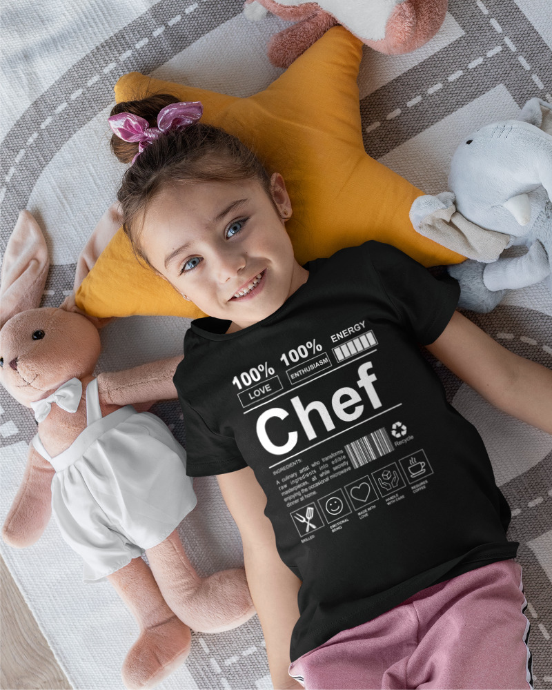 Chef - Image 1