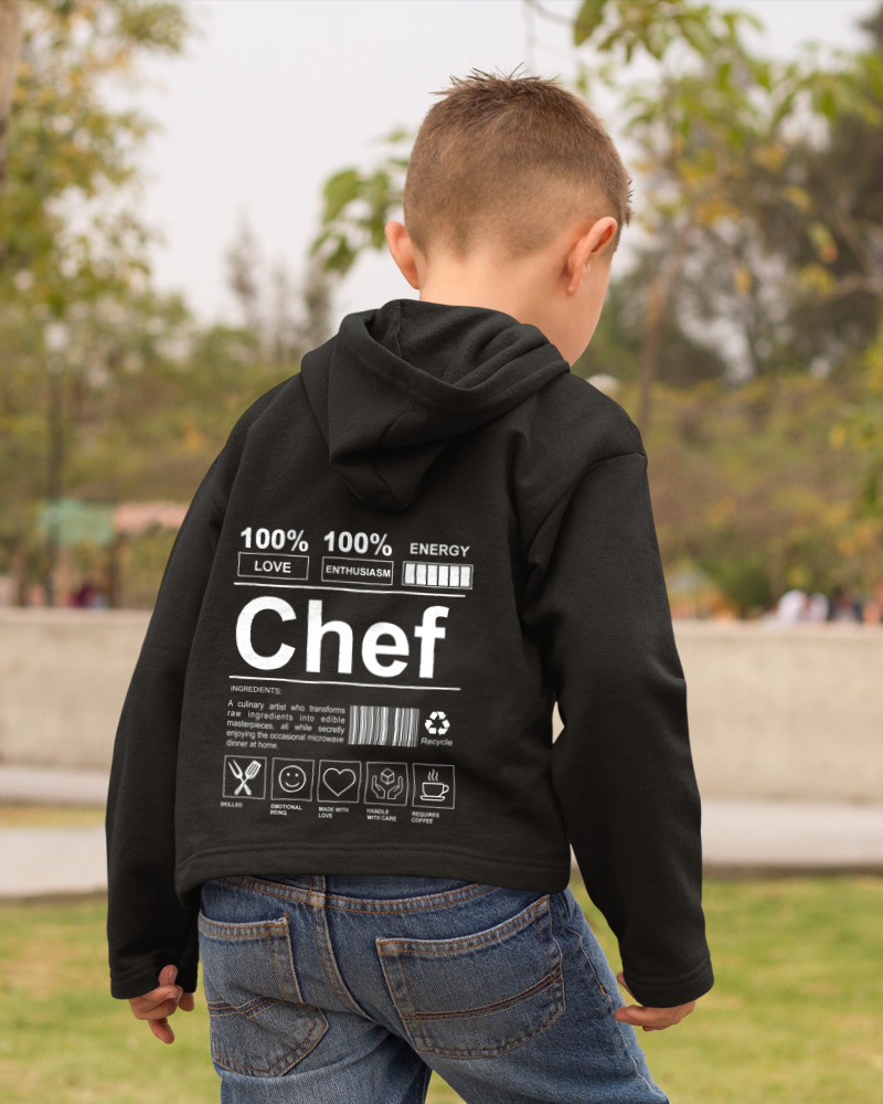 Chef - Image 1