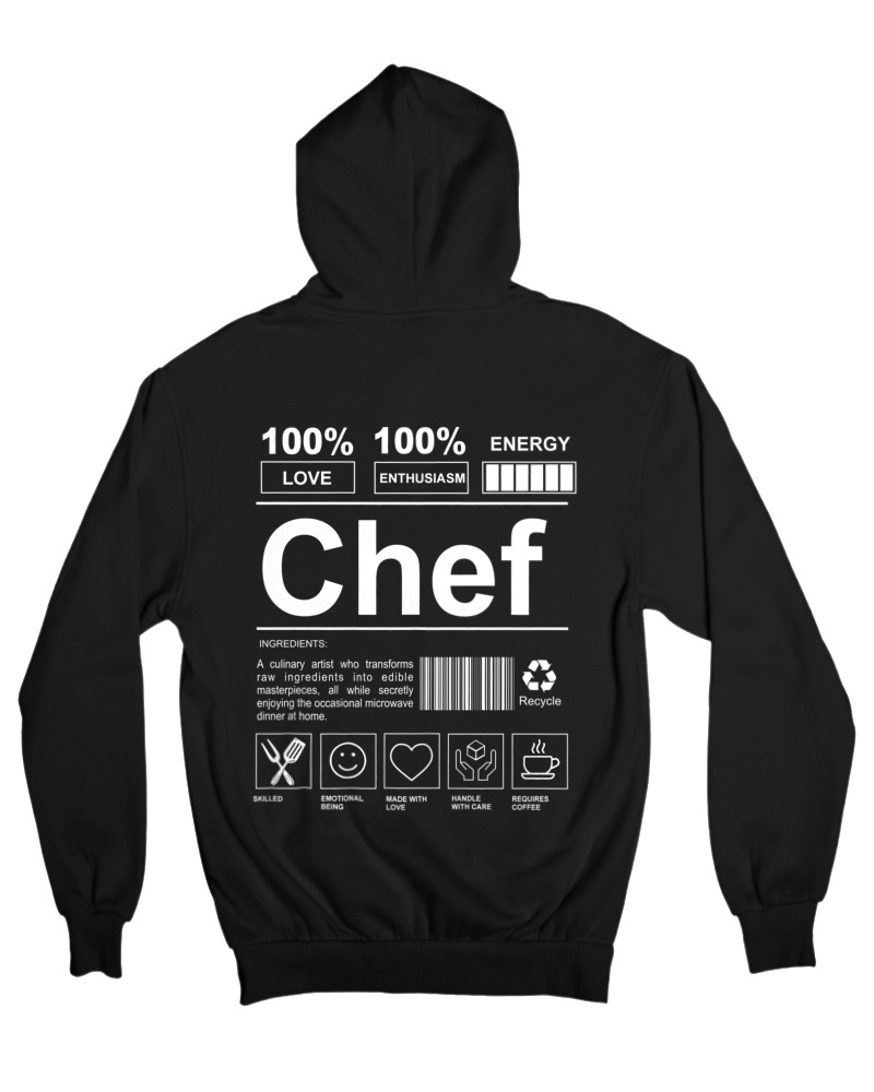 Chef - Image 0