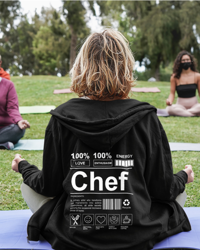 Chef - Image 1