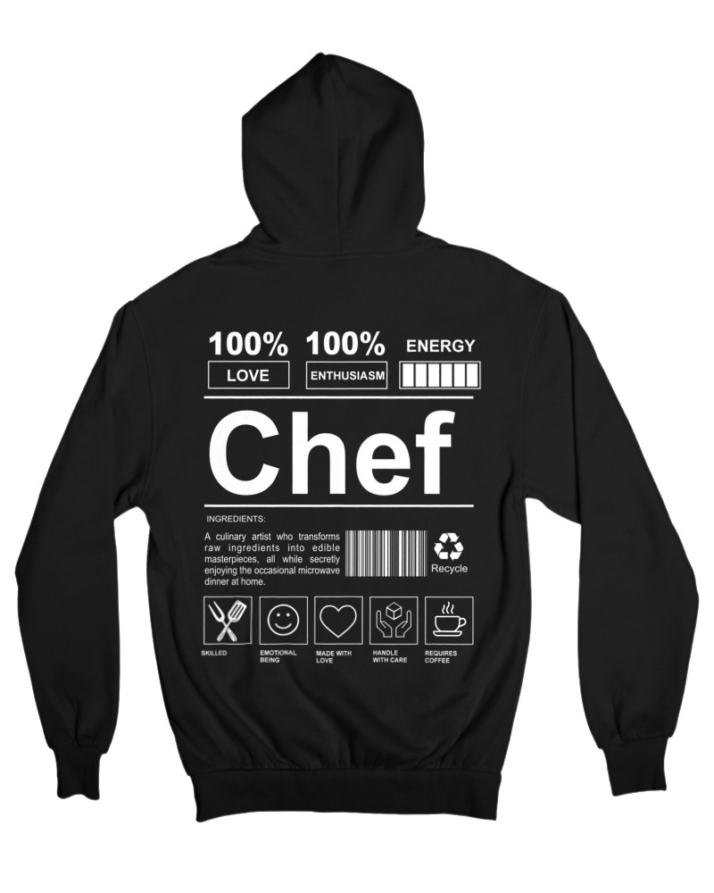 Chef - Image 0