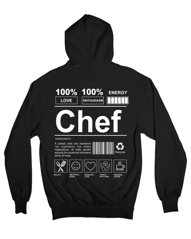 Chef