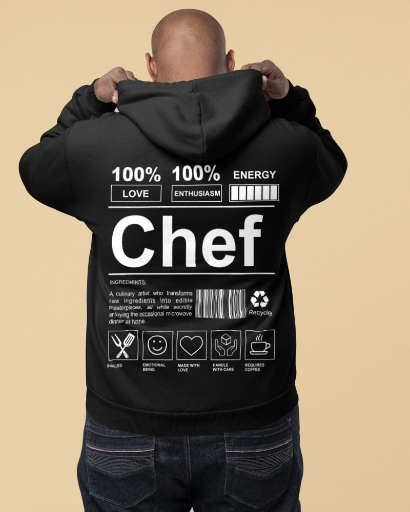 Chef - Image 1