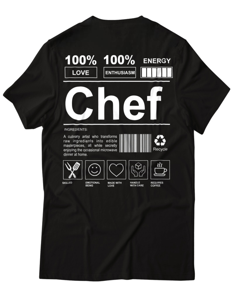 Chef - Image 0