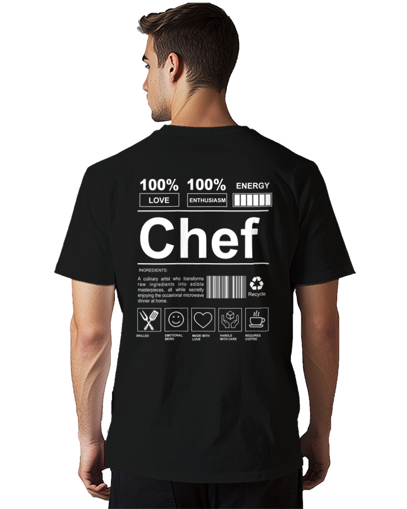 Chef - Image 1