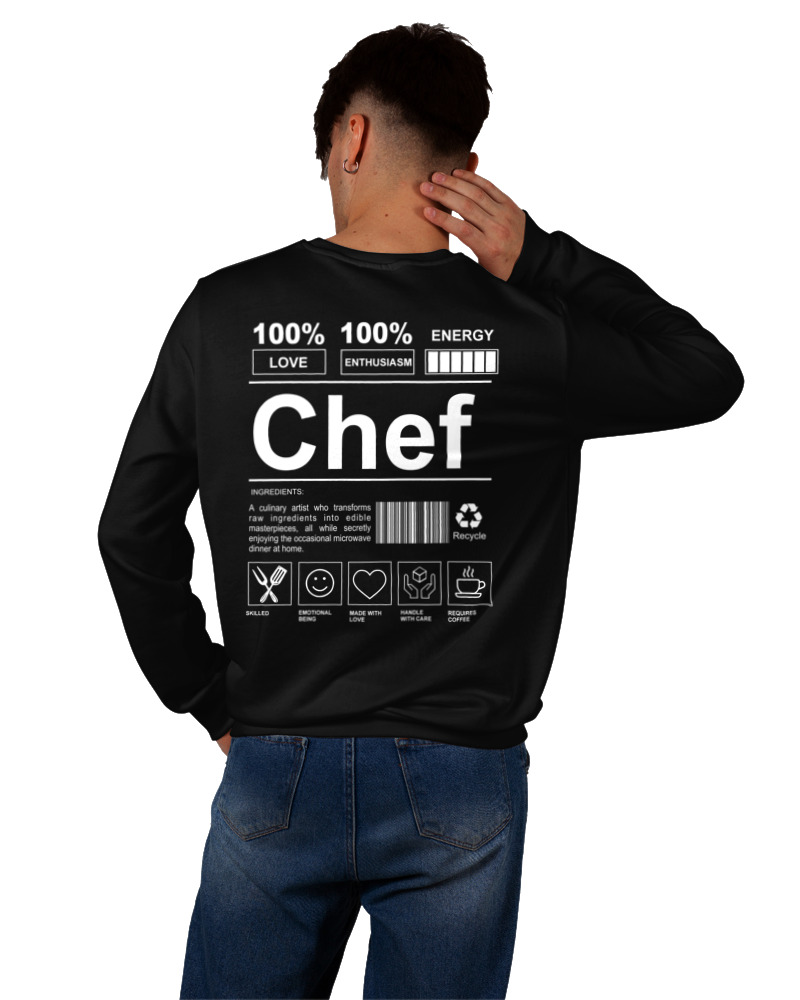 Chef - Image 1