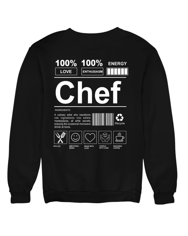 Chef - Image 0