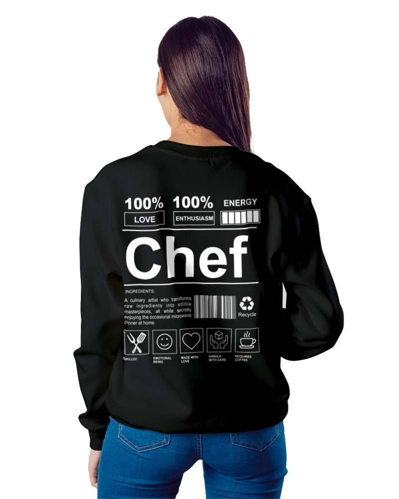Chef - Image 1
