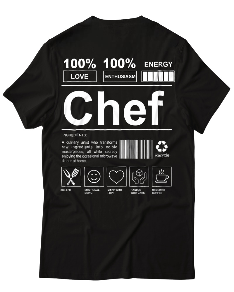 Chef - Image 0