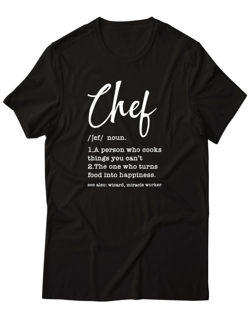 Chef Meaning - Image 0
