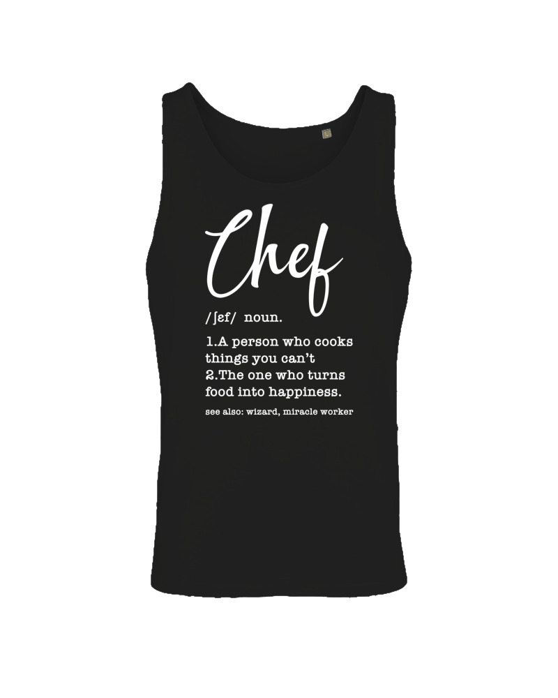 Chef Meaning - Image 0
