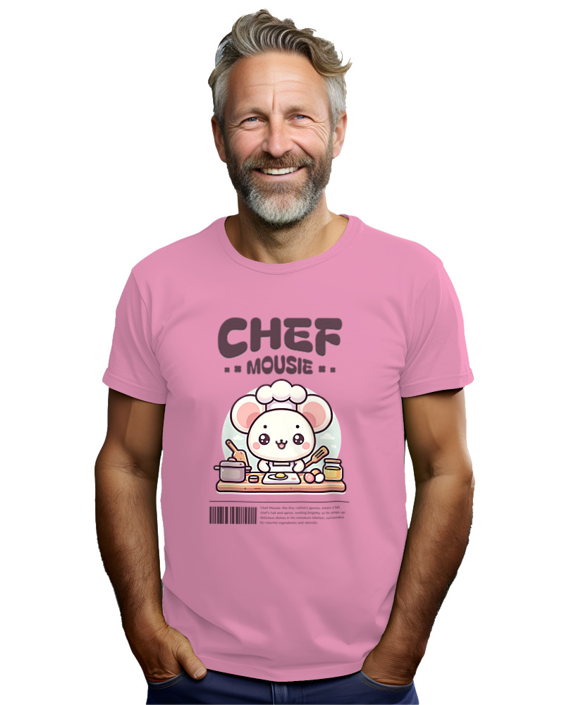 Chef Mouse - Image 2