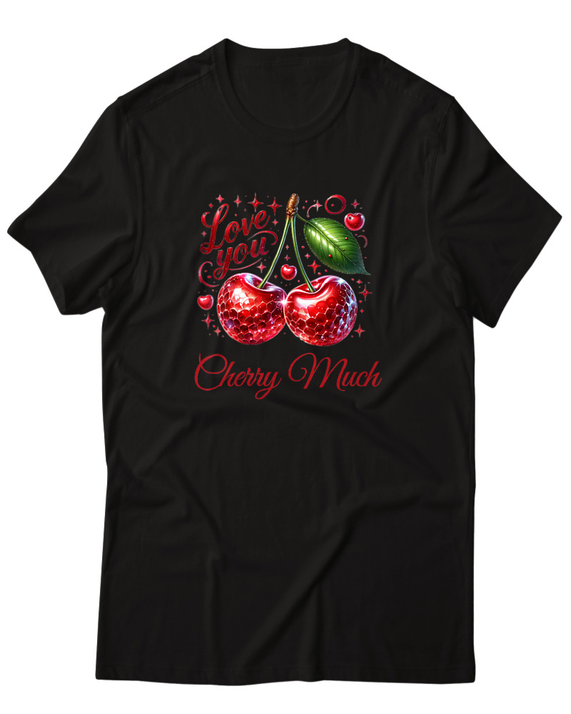 Cherry Much - Image 0