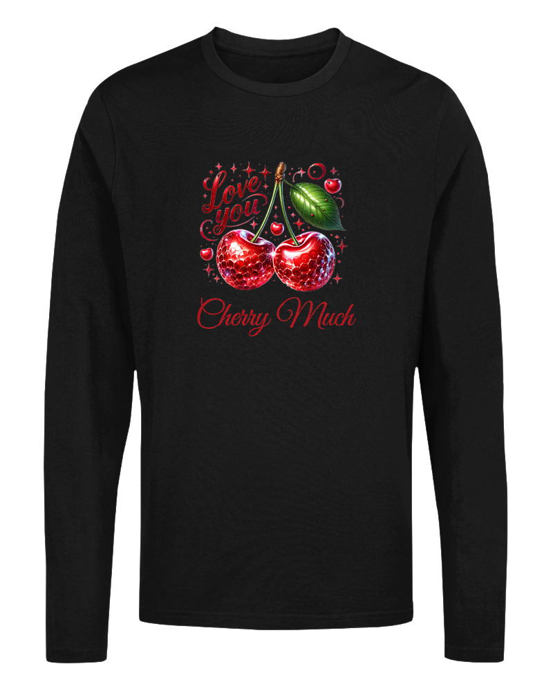Cherry Much - Image 0