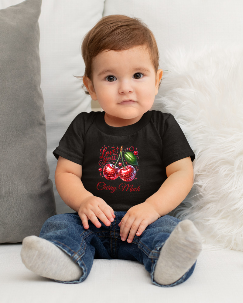 Cherry Much - Image 1