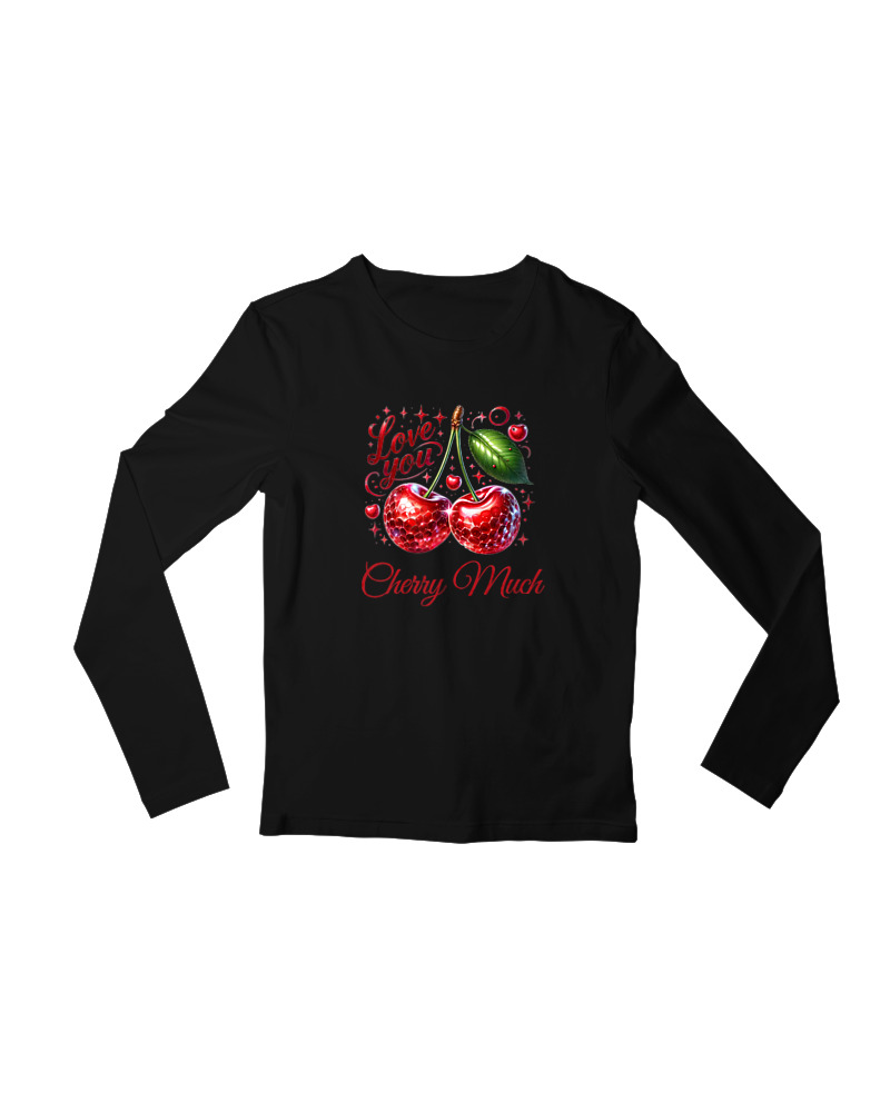 Cherry Much - Image 0