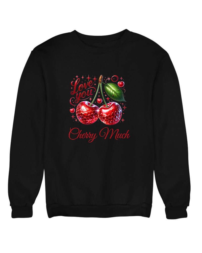 Cherry Much - Image 0
