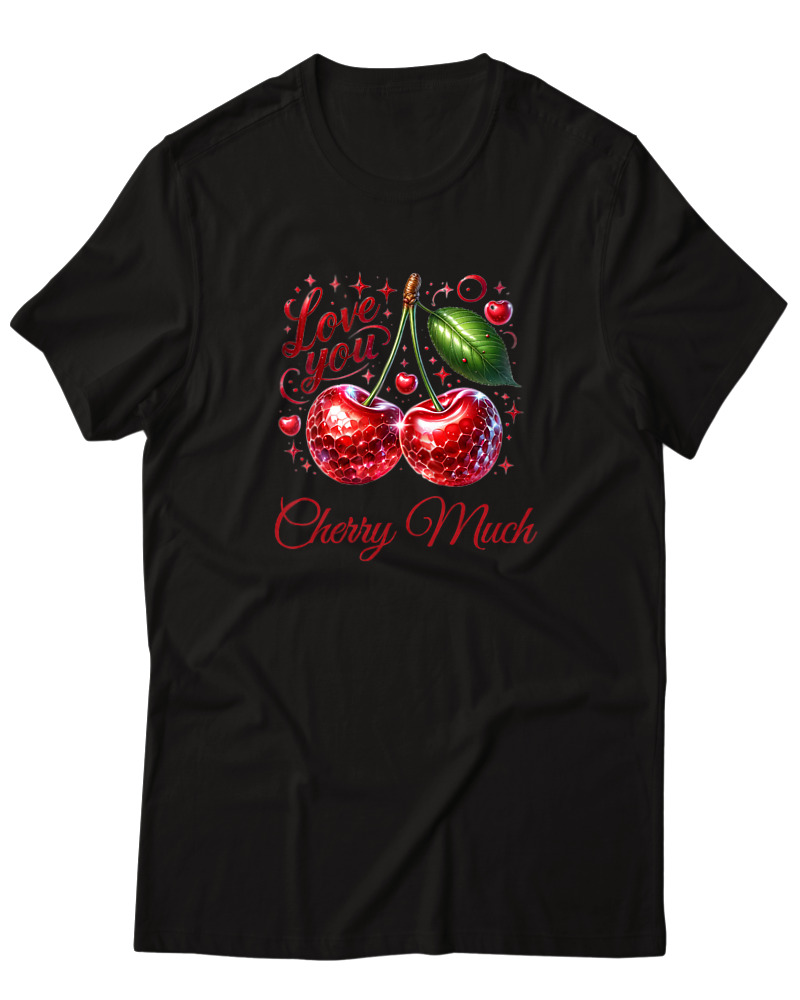 Cherry Much