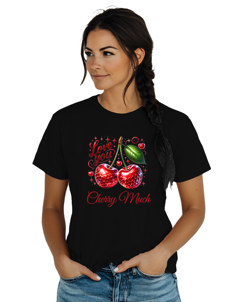 Cherry Much - Image 1