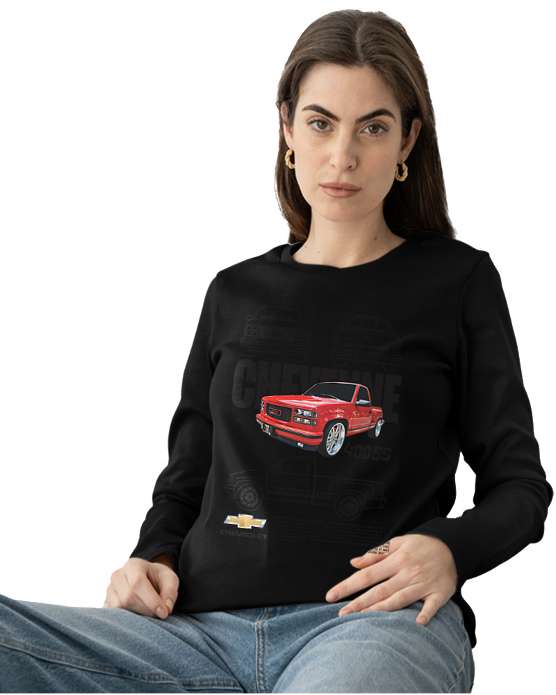 Cheyene 400ss - Image 1