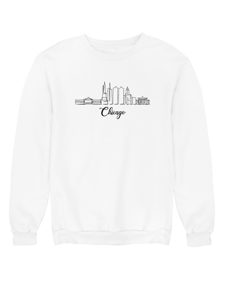 Chicago City