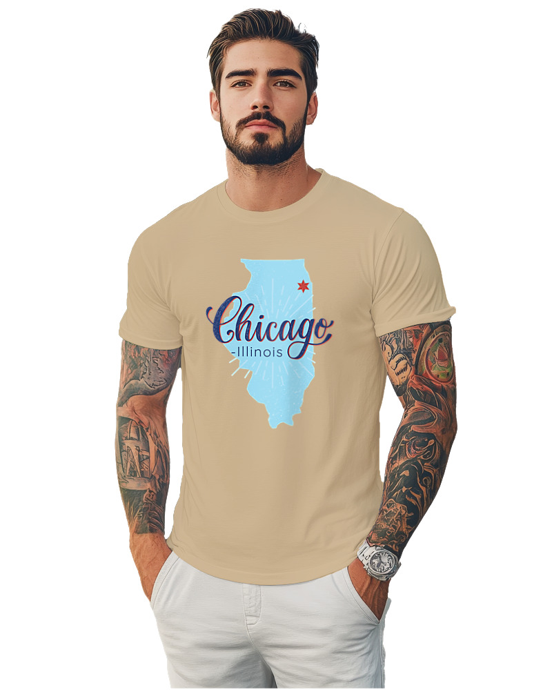 Chicago Illinois - Image 1