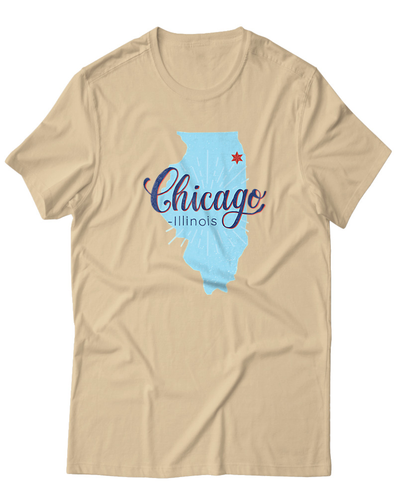 Chicago Illinois