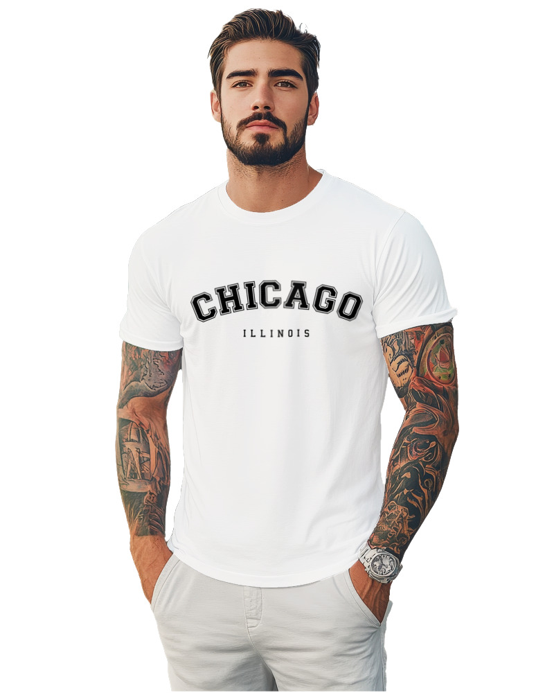 Chicago - Image 1