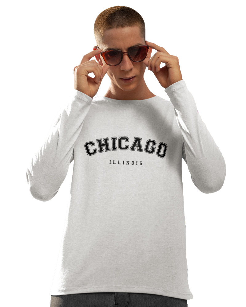 Chicago - Image 1
