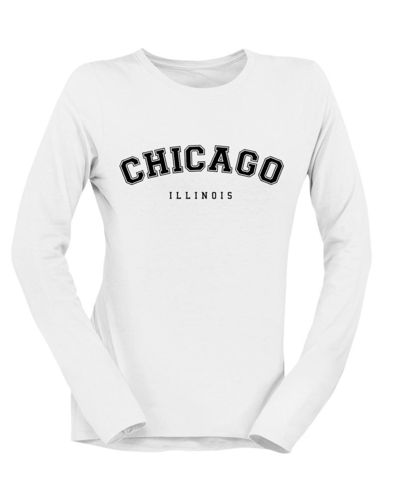 Chicago - Image 0