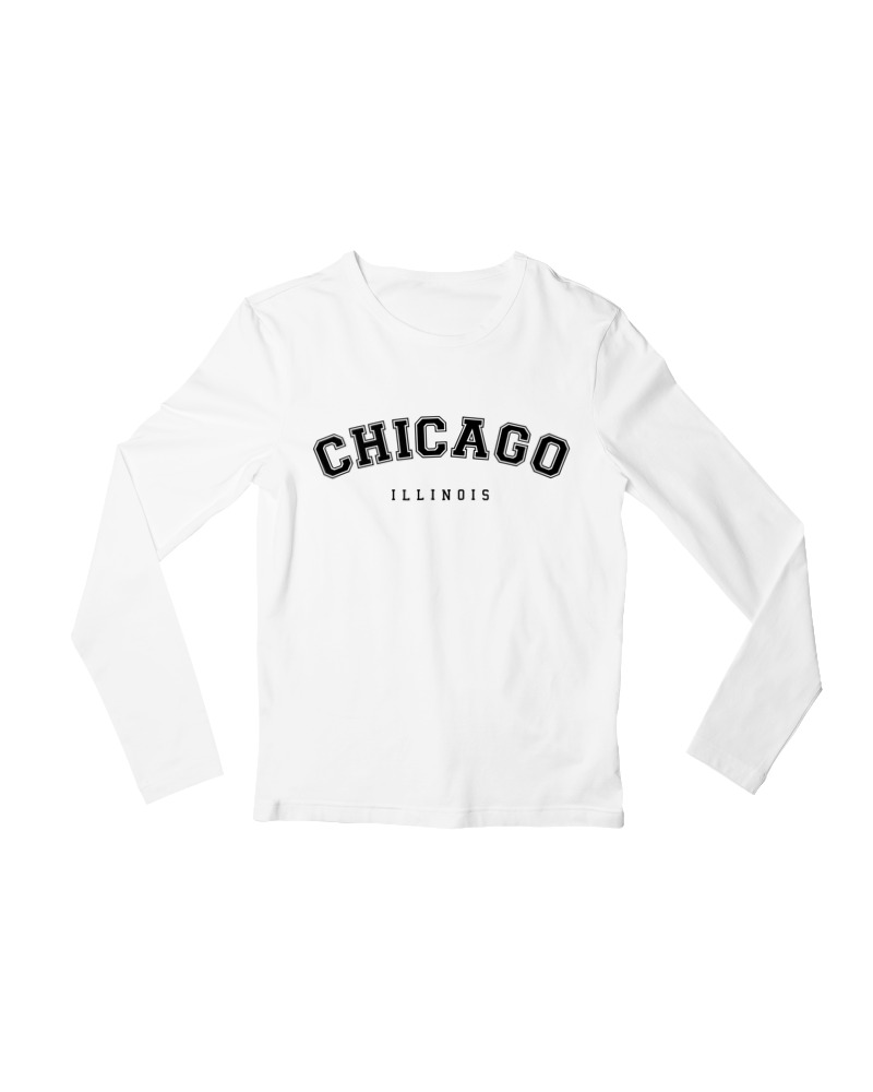 Chicago - Image 0