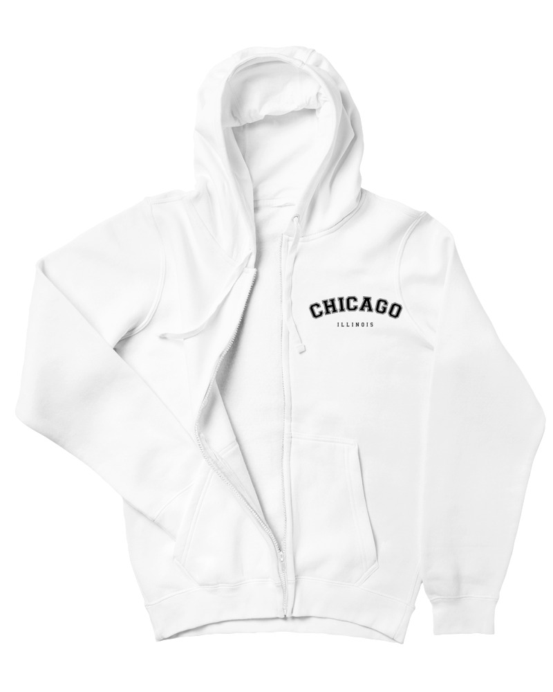 Chicago - Image 0