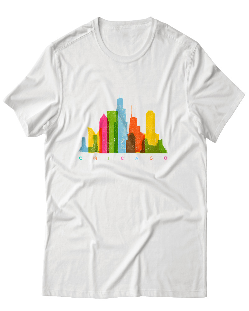 Chicago Skyline - Image 0