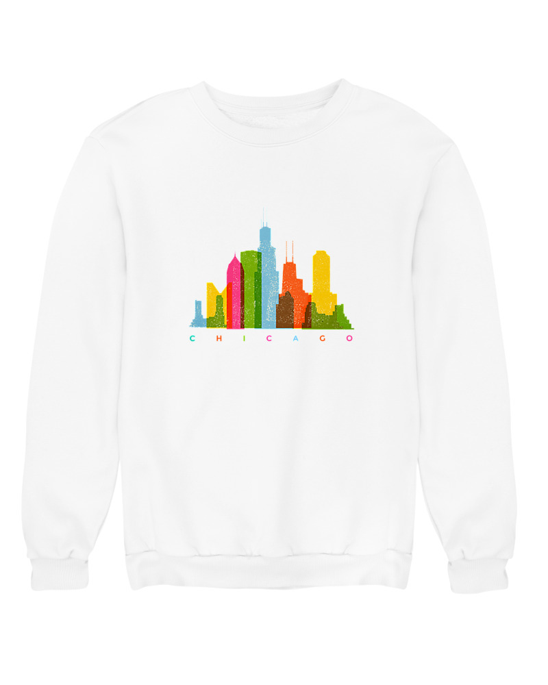 Chicago Skyline