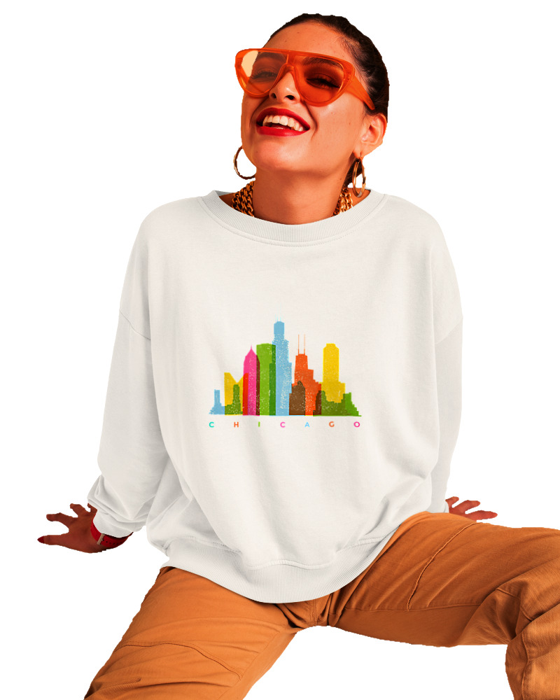 Chicago Skyline - Image 1