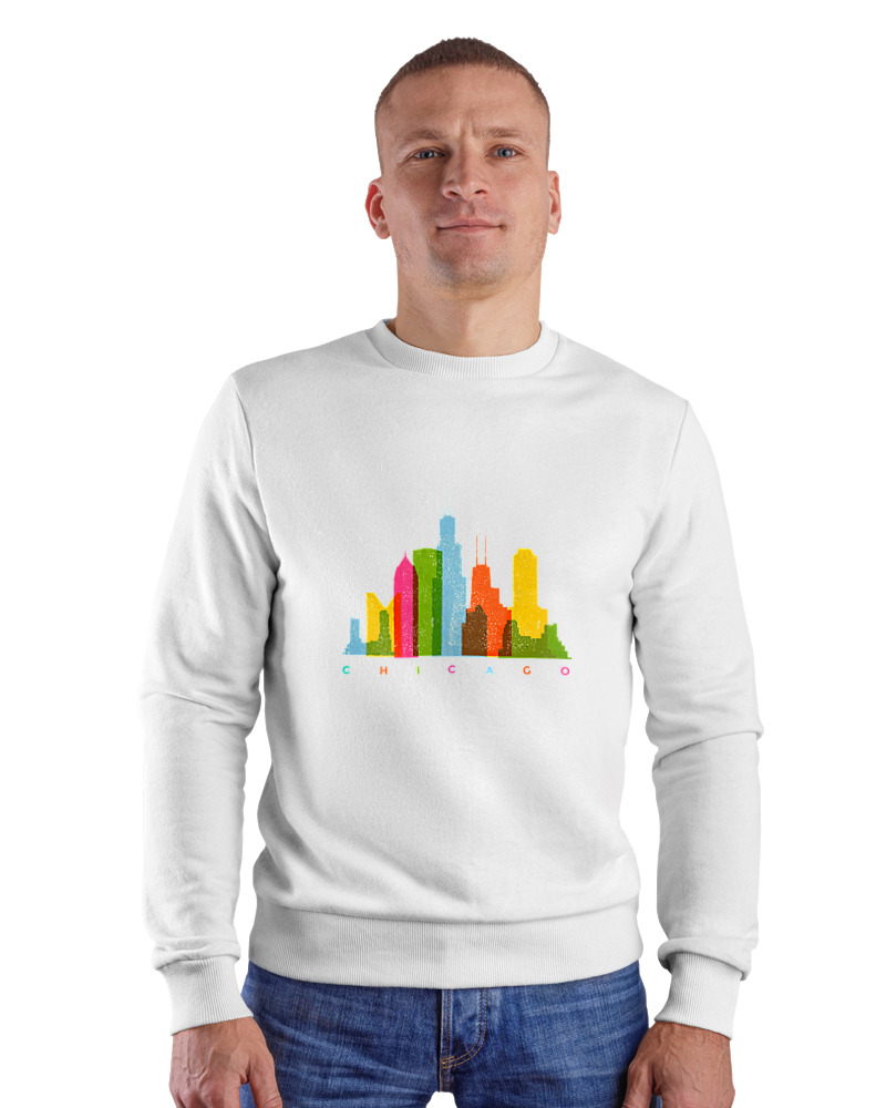 Chicago Skyline - Image 1