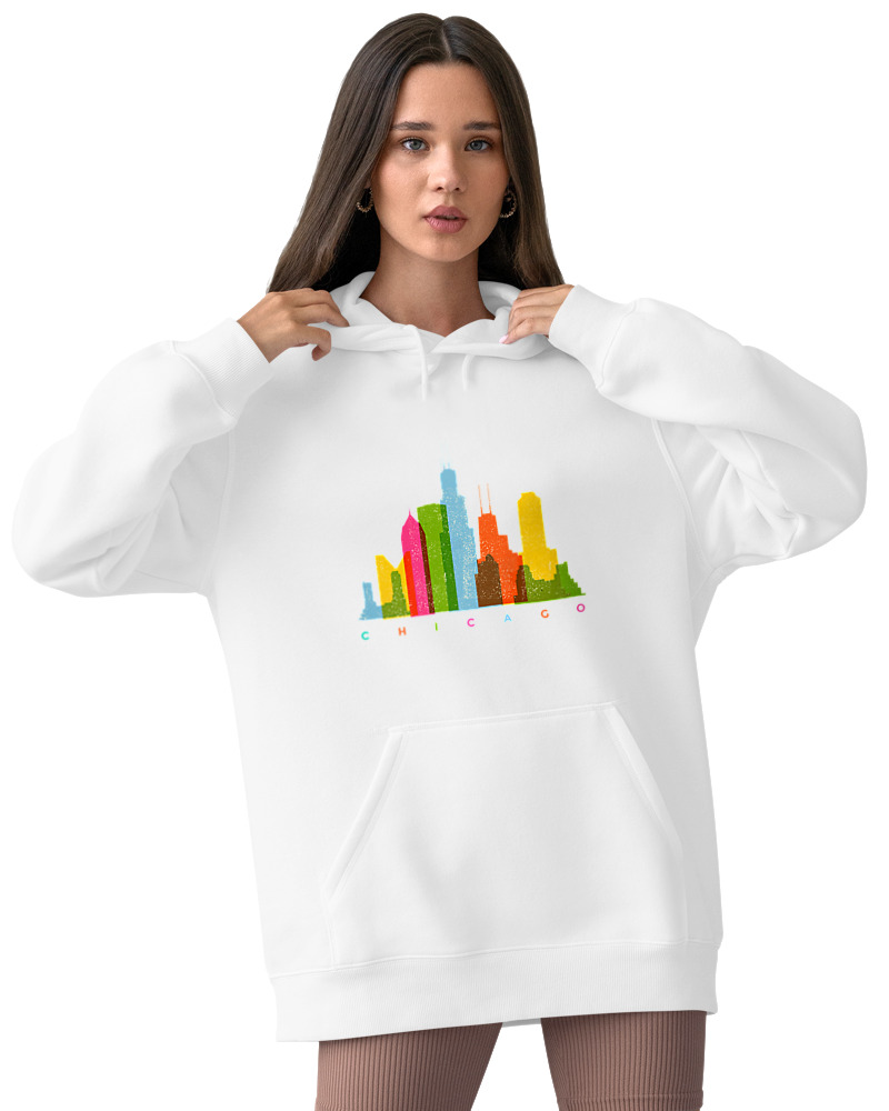 Chicago Skyline - Image 2