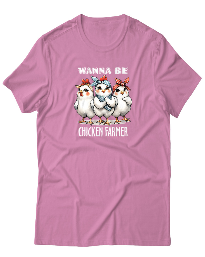 Chicken Farmer - Image 0