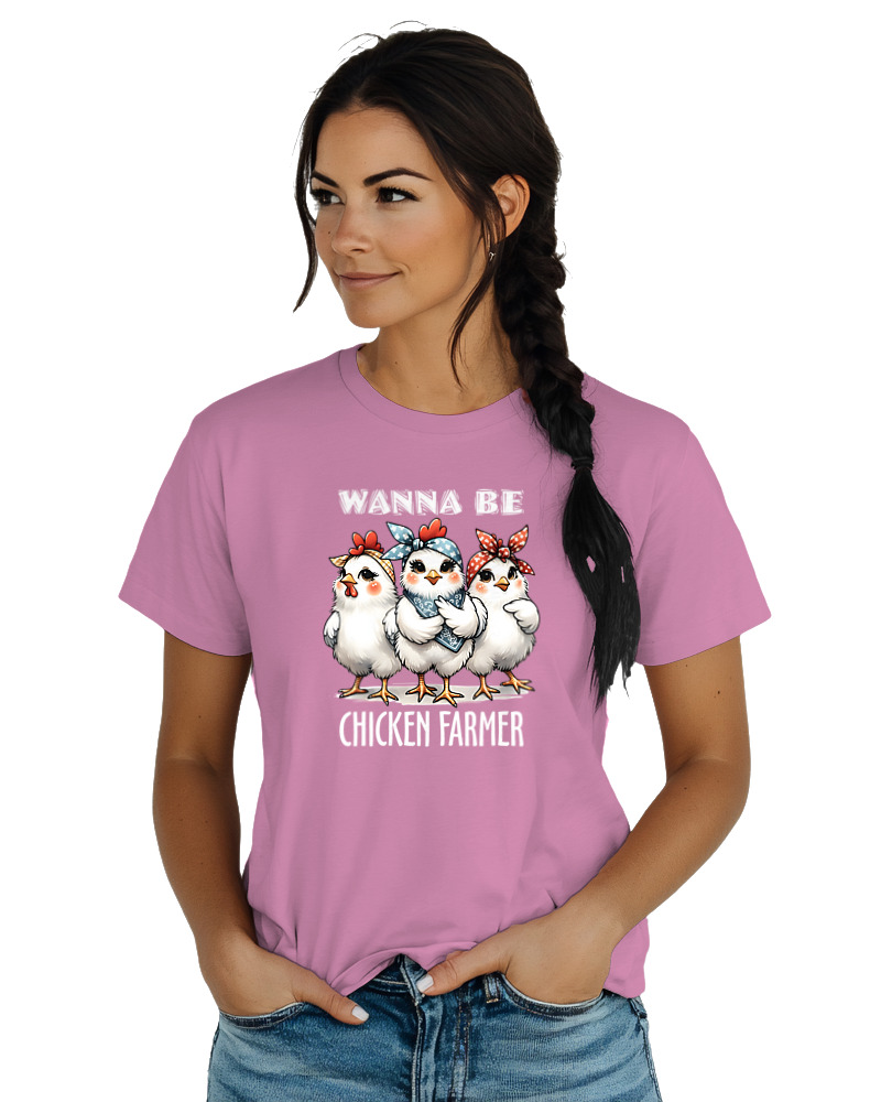 Chicken Farmer - Image 1