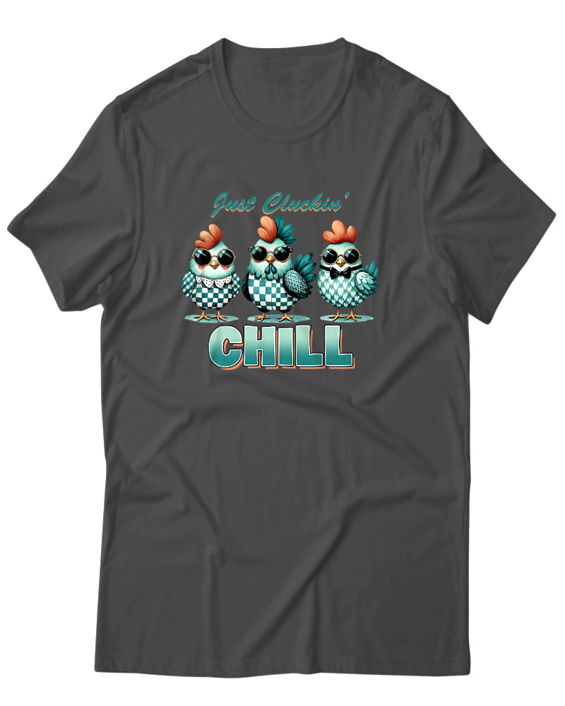 Chill - Image 0