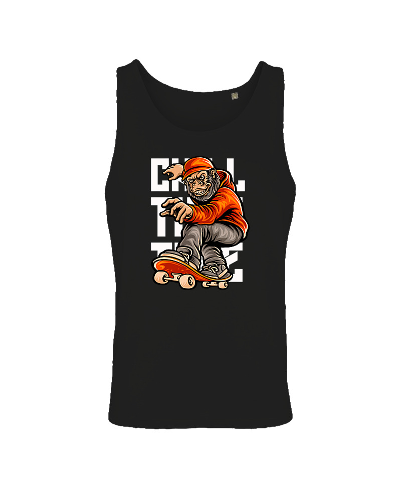Chill Monkey