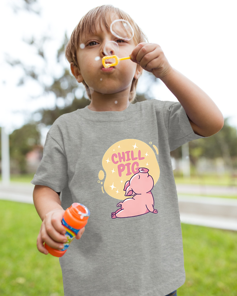 Chill Pig - Image 2