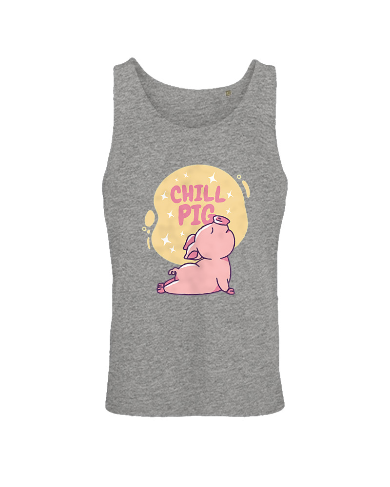Chill Pig - Image 0