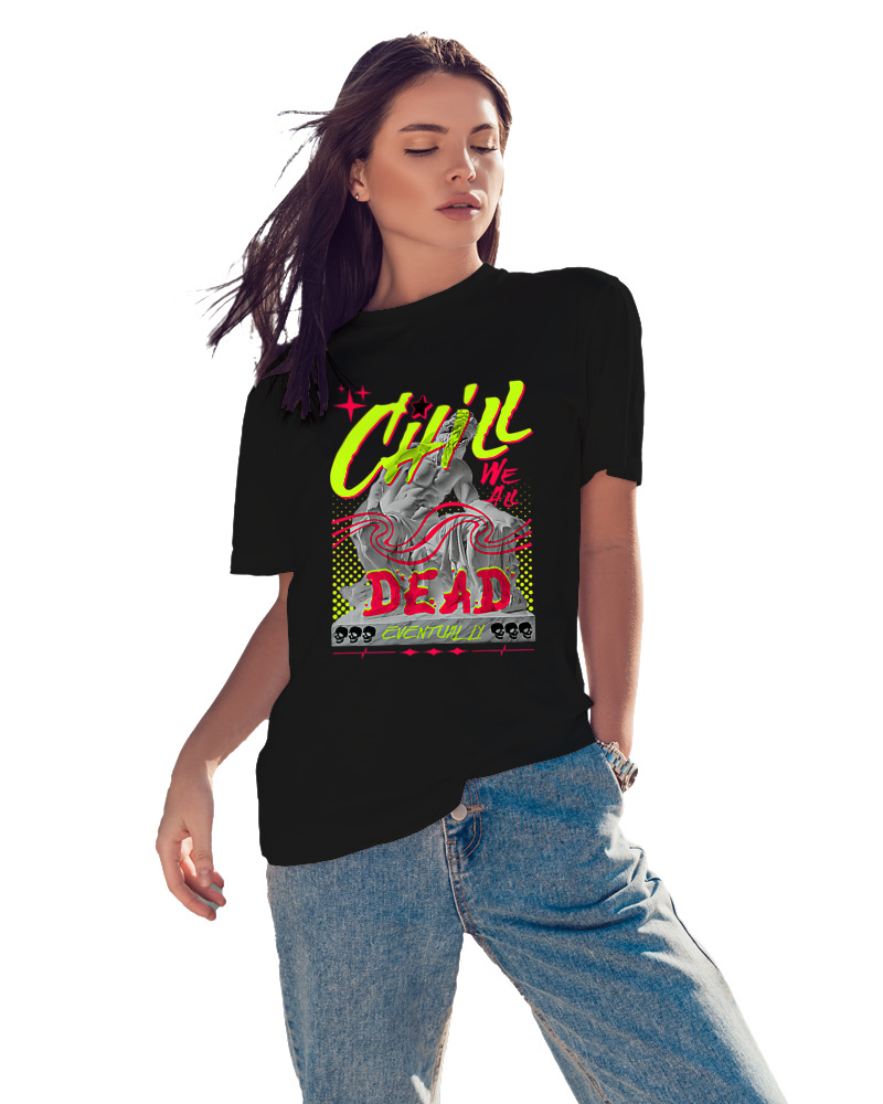 Chill We All Dead - Image 2