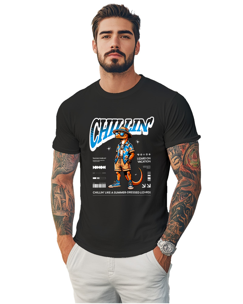 Chillin - Image 1