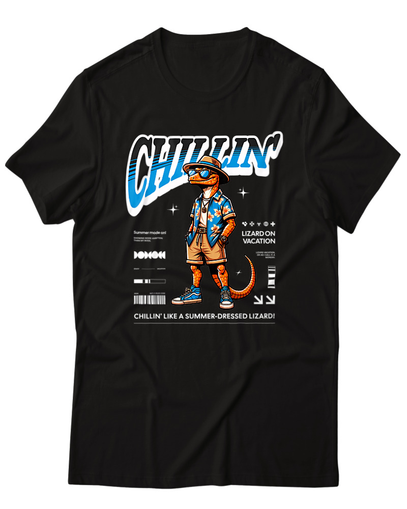Chillin - Image 0