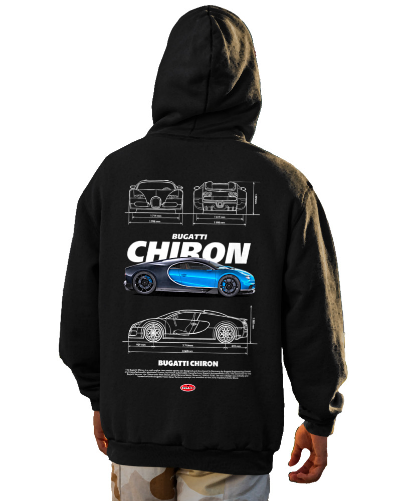 Chiron - Image 1
