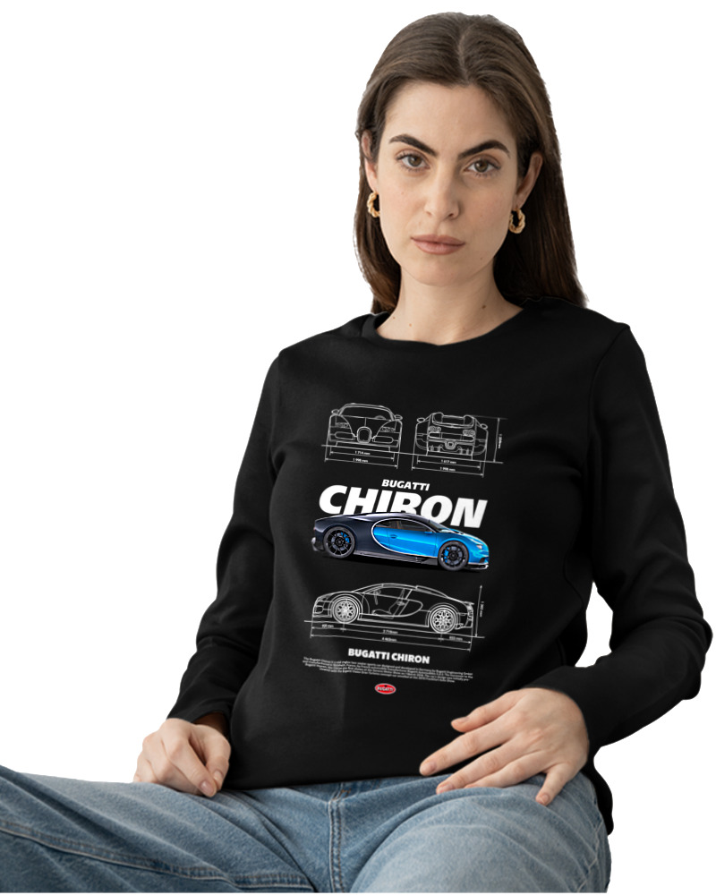 Chiron - Image 1