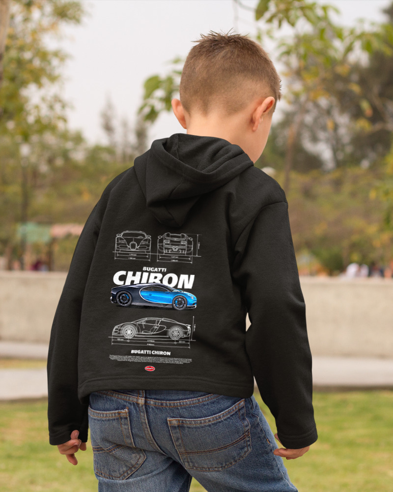 Chiron - Image 1