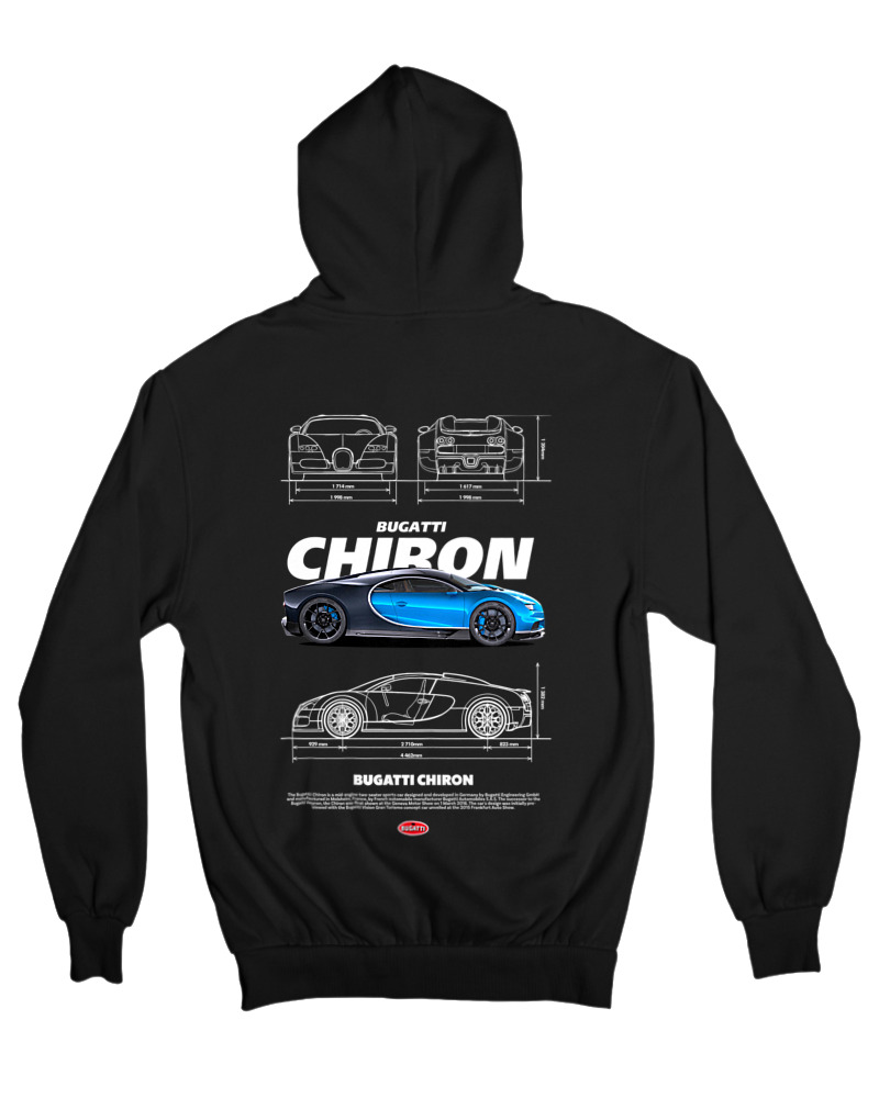 Chiron